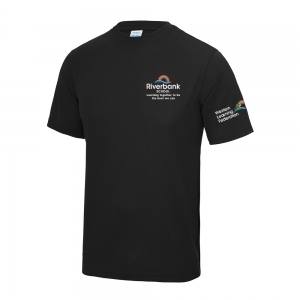 Riverbank Cool T Shirt STAFF UNIFORM